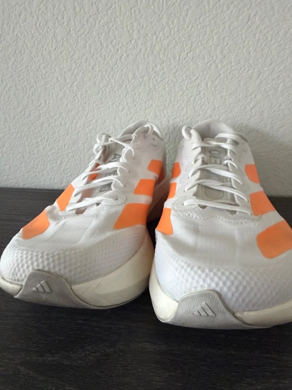 adidas Men's Adizero EVO SL - Size 10